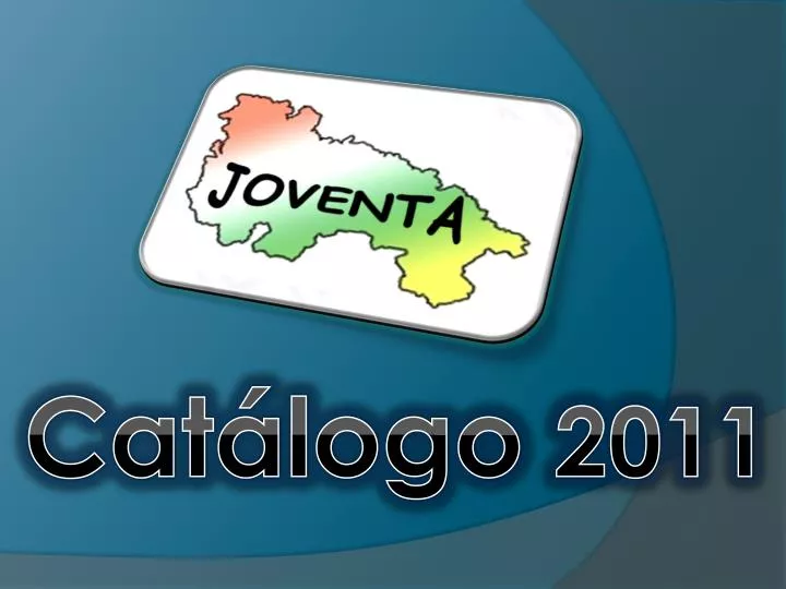 cat logo 2011