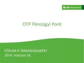 otp p nz gyi pont