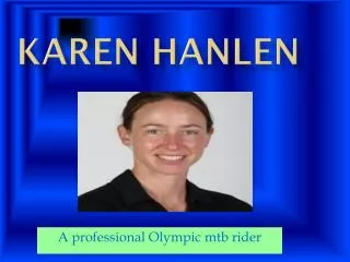 karen hanlen