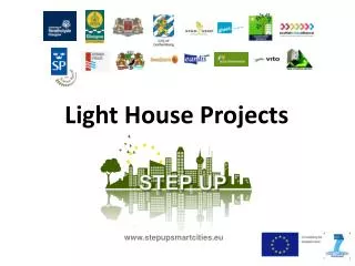 Light House Projects