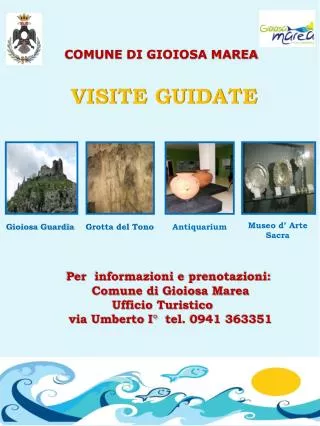 comune di gioiosa marea