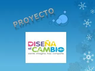 proyecto
