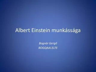 albert einstein munk ss ga