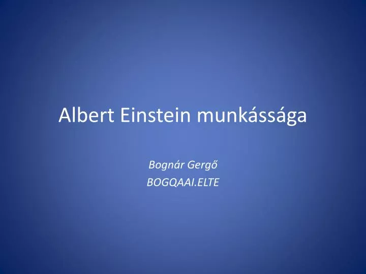 albert einstein munk ss ga