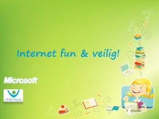 internet fun veilig