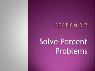 section 3 7