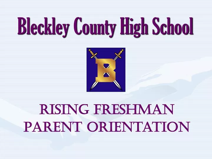 bleckley county high school