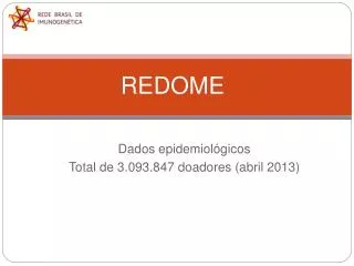 redome