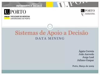 sistemas de apoio a decis o