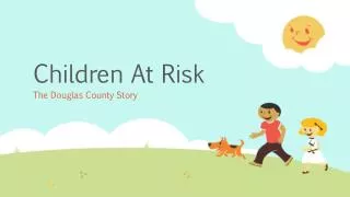 Children At Risk