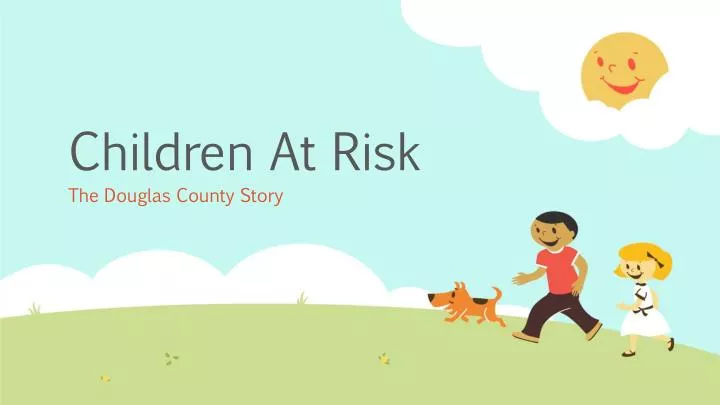 children at risk