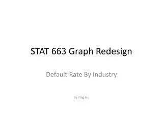 STAT 663 Graph Redesign