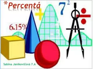 percent