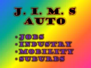 J. I. M. S Auto