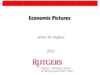 Economic Pictures