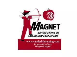 What is Magnet Designation??