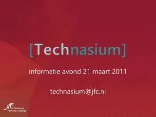 tech nasiu m