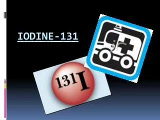 IODINE-131