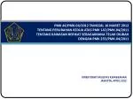PMK 44/PMK.04/2012 TANGGAL 16 MARET 2012 - slide 1