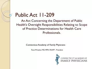 Public Act 11-209