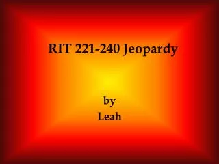 rit 221 240 jeopardy