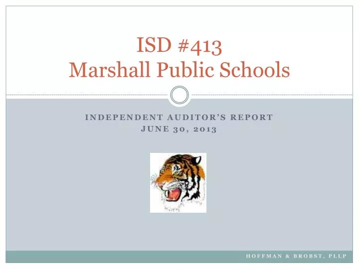 isd 413 marshall public schools