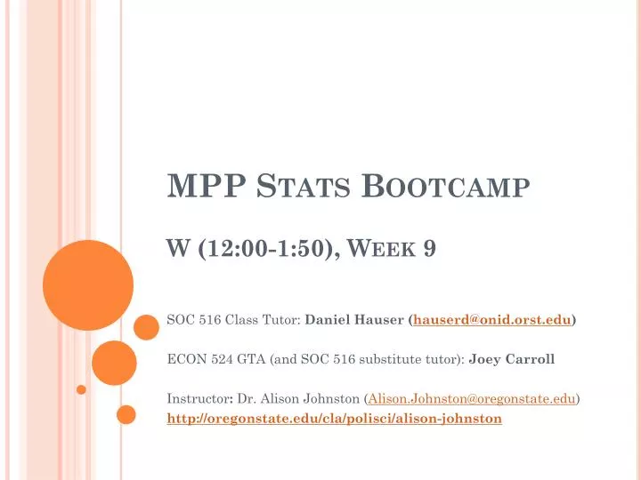 mpp stats bootcamp w 12 00 1 50 week 9