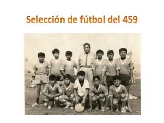 selecci n de f tbol del 459