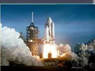 C.M.M. -Space Shuttle-