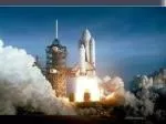 C.M.M. -Space Shuttle- - slide 1