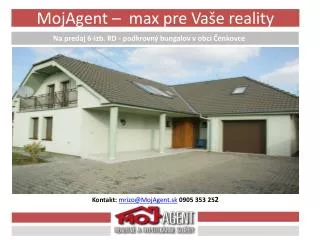 mojagent max pre va e reality