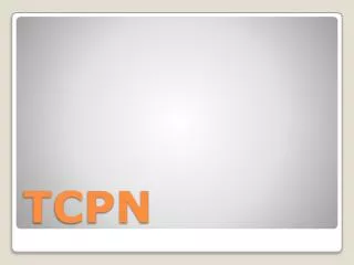 TCPN