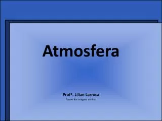 atmosfera