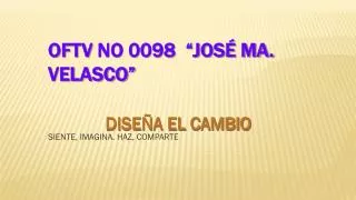 siente imagina haz comparte