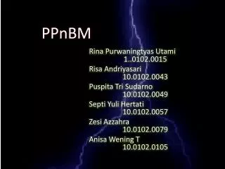 PPnBM