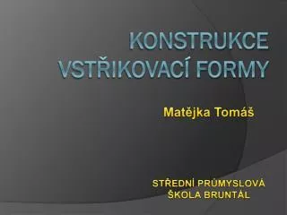 mat jka tom st edn pr myslov kola brunt l
