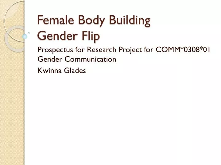 female body building gender flip