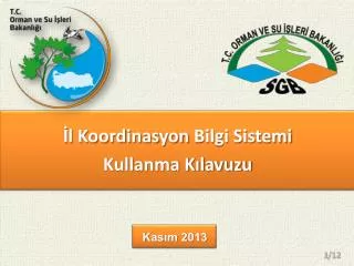 kas m 2013