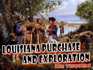 Louisiana Purchase