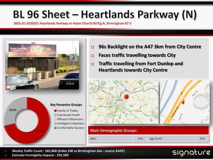 bl 96 sheet heartlands parkway n