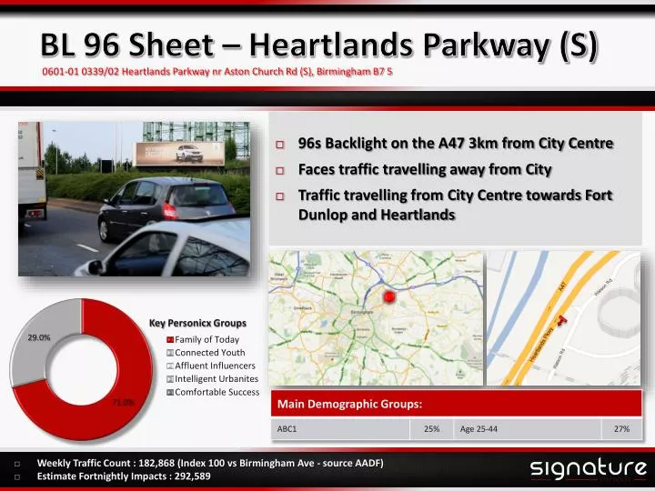 bl 96 sheet heartlands parkway s