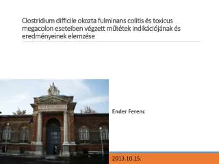 ender ferenc