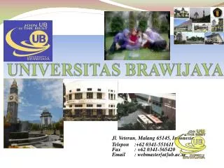 universitas brawijaya