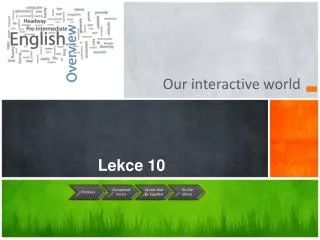 lekce 10