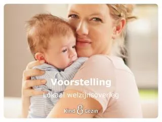 voorstelling