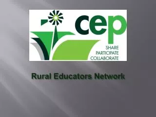 Rural Educators Network