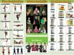 Atletas herbalife - slide 1