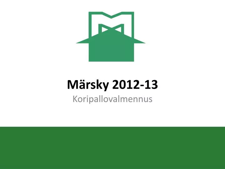 m rsky 2012 13