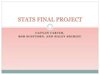 STATS FINAL PROJECT