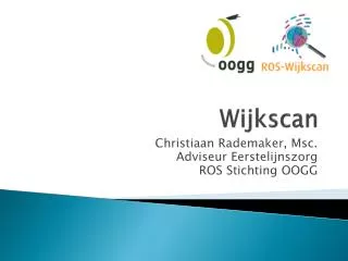 wijkscan